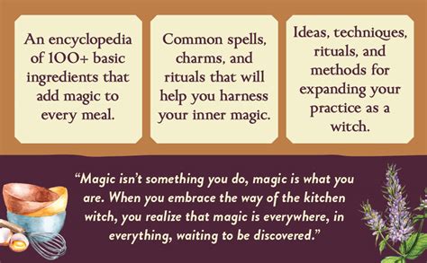Witchcraft in Every Corner: Creating a Magical Atmosphere in Your Home